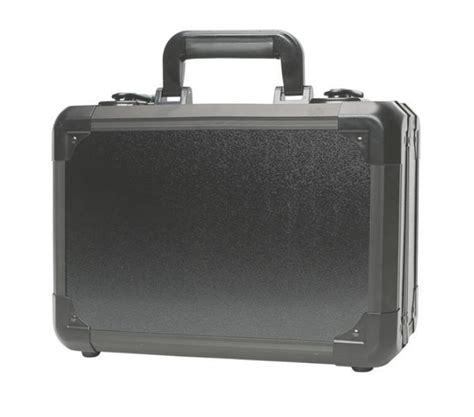 custom hard carry dji tello aluminum drone case  eva foam china aluminum tool case