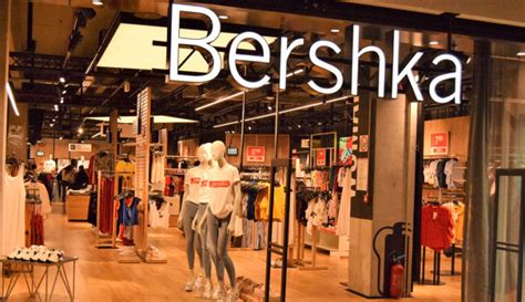 bershka strasbourg boutique du centre commercial place des halles
