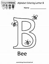 Coloring Printable Letter Worksheets Worksheet Year Alphabet Olds Activities Kindergarten Letters حرف Preschool English Pages Color Sheets Kids تعلم Learning sketch template
