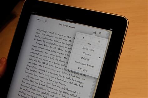 apple ipad raises  stakes   readers wired