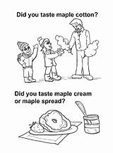 Maple Syrup Getdrawings Drawing sketch template