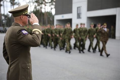report  attendance  military service presented   government kaitseministeerium