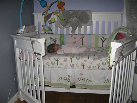 creating  accessible crib  parents  disabilities     ability tools blog