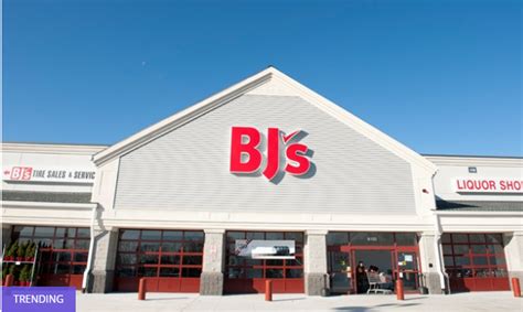 Bj S Updates Long Over Due Return Policy My Bjs Wholesale Club