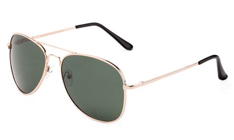 newbee fashion polarized sunglasses classic aviator flash full mirror