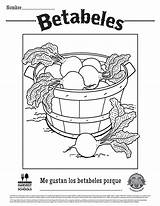 Sheets Beets sketch template