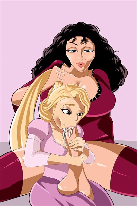 mother gothel sex art mother gothel hentai pictures sorted by