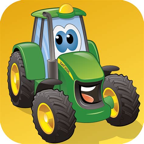 app insights johnny tractor apptopia