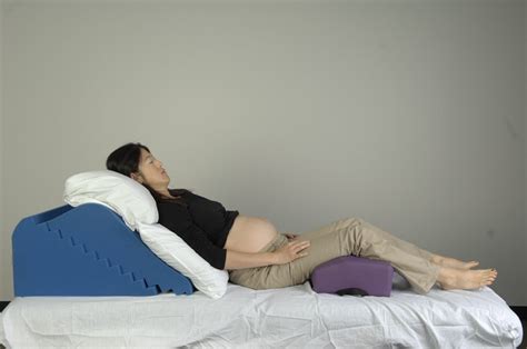 positioning is everything in pregnancy massage touch for birth