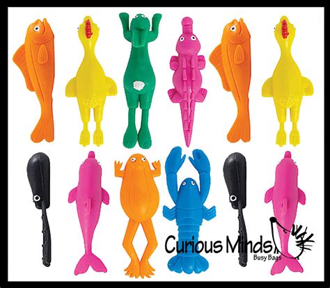 stretchy toys curious minds busy bags