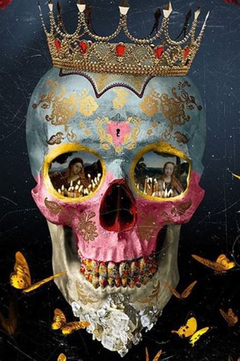 Thisnthat Skull Artwork Skull Art Skull Wallpaper