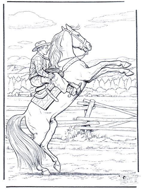 realistic horse coloring pages coloring home