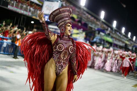 jornal  brasil carnaval