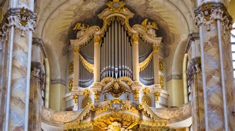 orgel der frauenkirche dresden