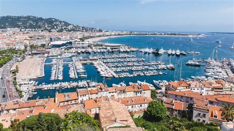 top cannes attractions   visit