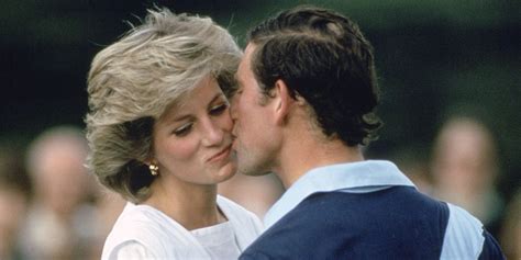 Prince Charles Must Have Loved Princess Diana Says The