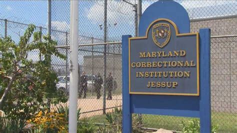 feds check  goucher college inmate program
