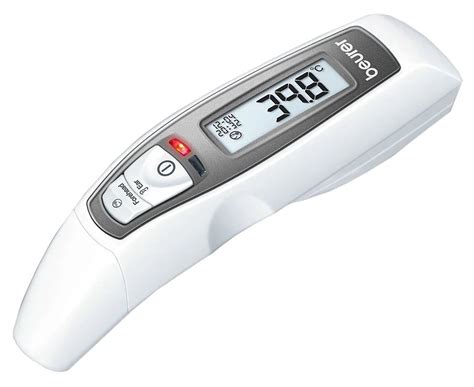 beurer ft multi function digital thermometer catchconz