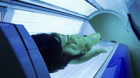 Campuses Play Host To Tanning Beds Despite Skin Cancer Risk Shots