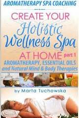 create  holistic wellness spa  home