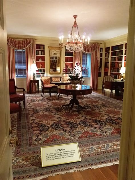 White House Inside The Current Residence Of President