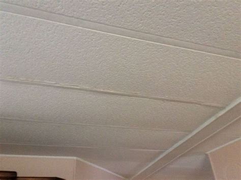 replace ceiling tiles   mobile home wwwresnoozecom