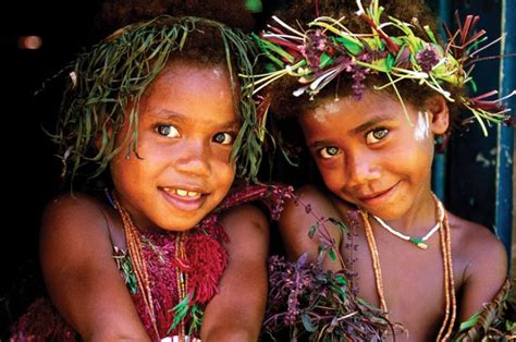 Papua New Guinea Holidays 2020 2021 Discover The World