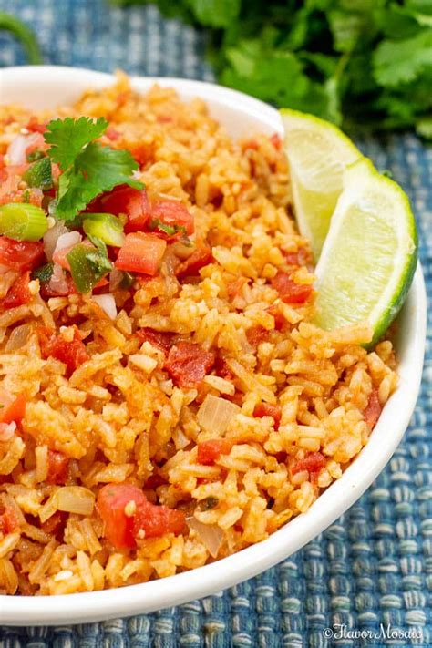 easy homemade mexican rice spanish rice homemade mexican rice mexican rice recipe easy