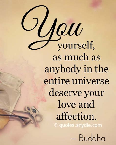 love yourself quotes and sayings with images quotes and