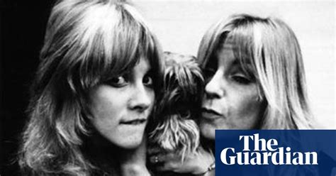Fleetwood Macs Stevie And Christine We Were Like Rocknroll Nuns
