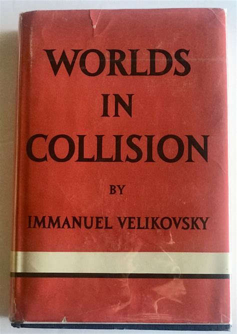 worlds  collision