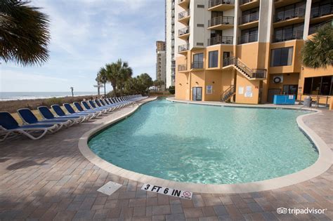 fall myrtle beach vacation at patricia grand from 29 deal 80177
