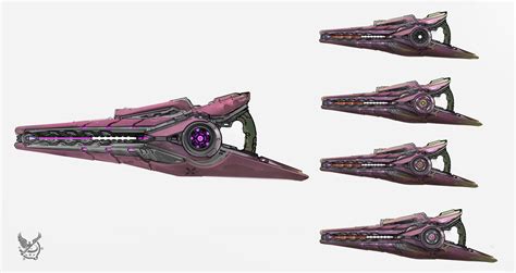 beam rifle concept art image project contingency  halo fan game moddb