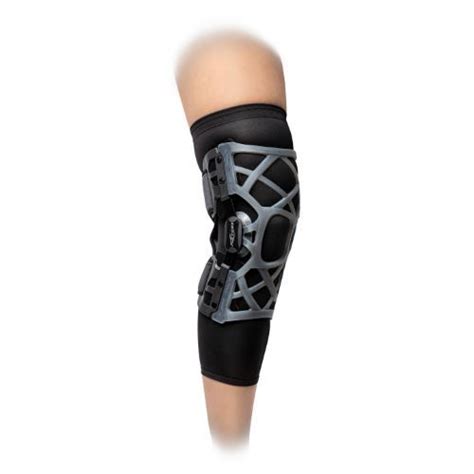 Donjoy Reaction Web Knee Support Brace All Sizes And Colors Vitality