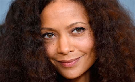Thandie Newton Was Sexually Assaulted By A Hollywood Director