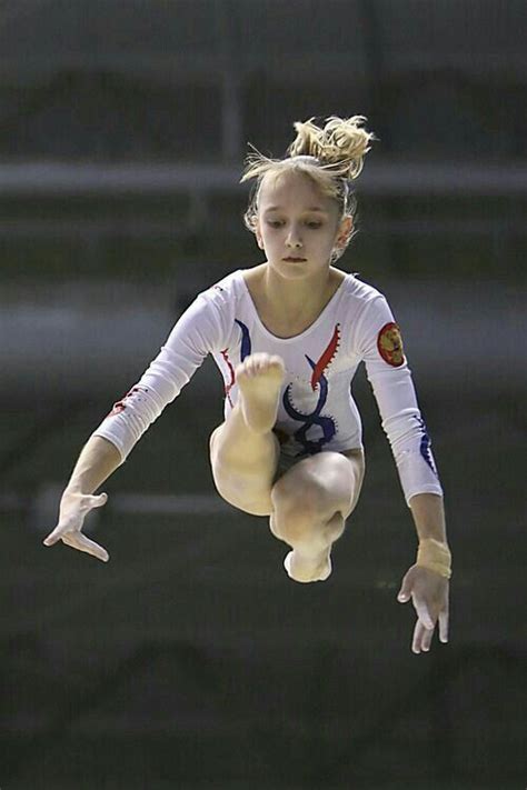 viktoria komova summer sports gymnastics acrobatic olympics