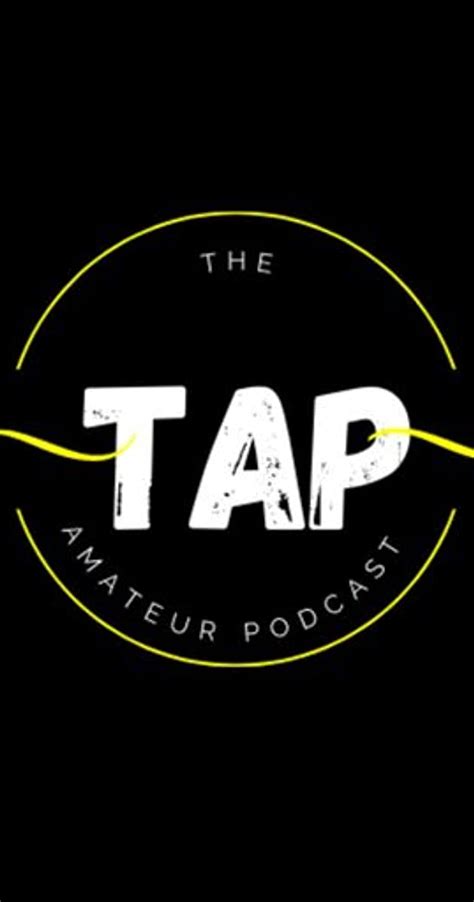 the amateur podcast episodes imdb
