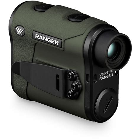 vortex  ranger  laser rangefinder rrf  bh photo video