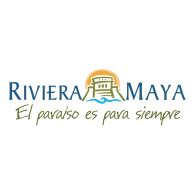 riviera maya brands   world  vector logos  logotypes