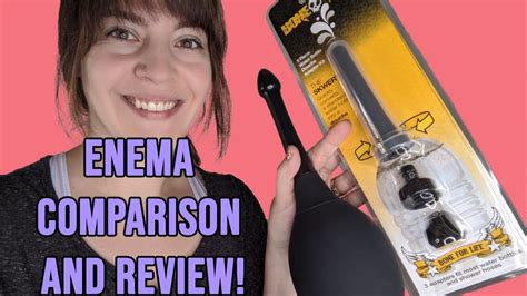 toy review enema comparison skwert water bottle douche from boneyard