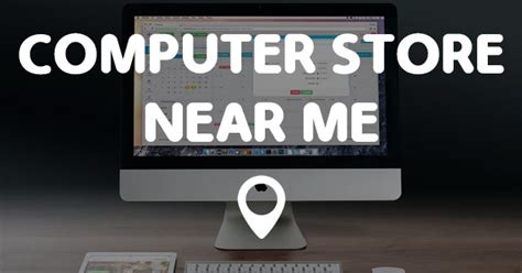 computer store   points