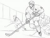 Panthers sketch template