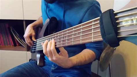 archpire drone corpse aviator full bass cover youtube