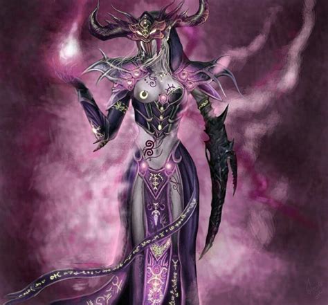 pin by equilibrium on slaanesh chaos god wh40k