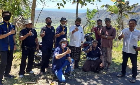 Desa Adat Tista Miliki Obyek Wisata “abg Bersolek” Peristiwa Indonesia