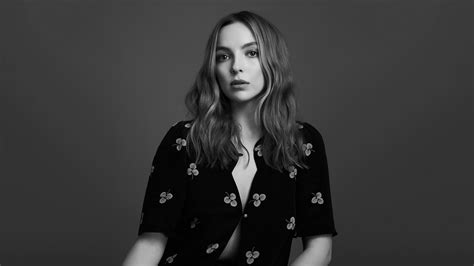 jodie comer hd celebrities 4k wallpapers images backgrounds photos and pictures
