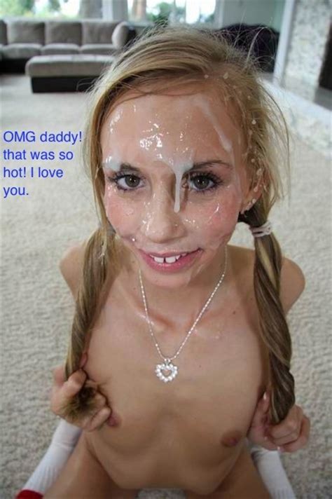 475797294cap  Porn Pic From Daughter Cum Face Sex Image