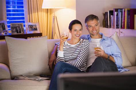 brits prefer watching tv programmes to having sex or watching football