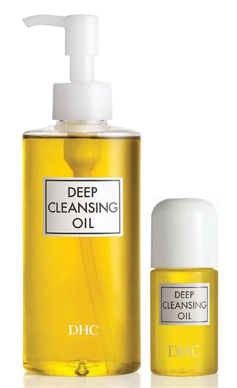 Best Korean Cleansing Oil Top 16 For Any Type Of Skin