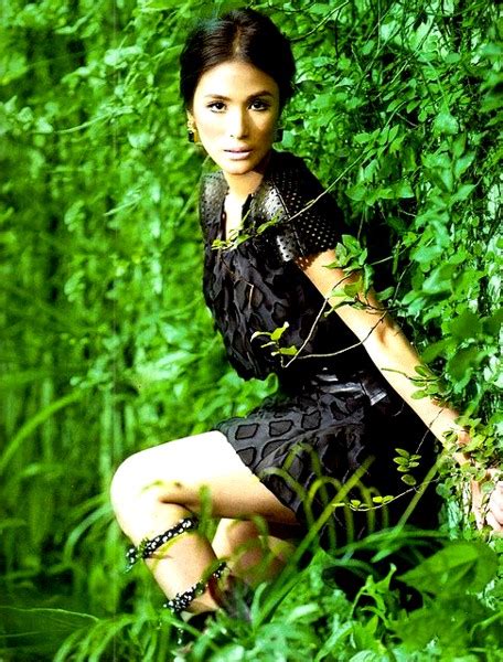 pics of heart evangelista in louis vuitton s cruise collection exotic pinay beauties